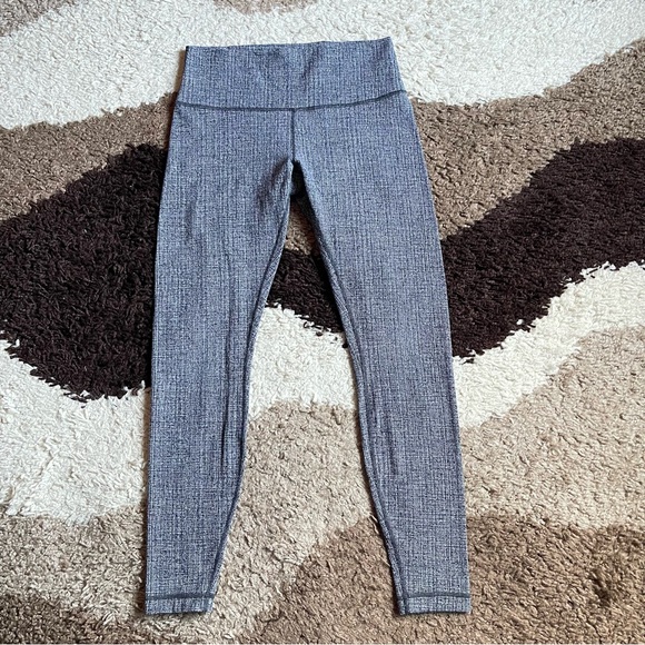 Lululemon Wunder Under Hi-Rise Tight Sz 10/28" - Picture 3 of 11